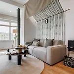 Niebla - 1 Bedroom In Eixample Esquerra