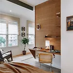 Niebla - 1 Bedroom In Eixample Esquerra