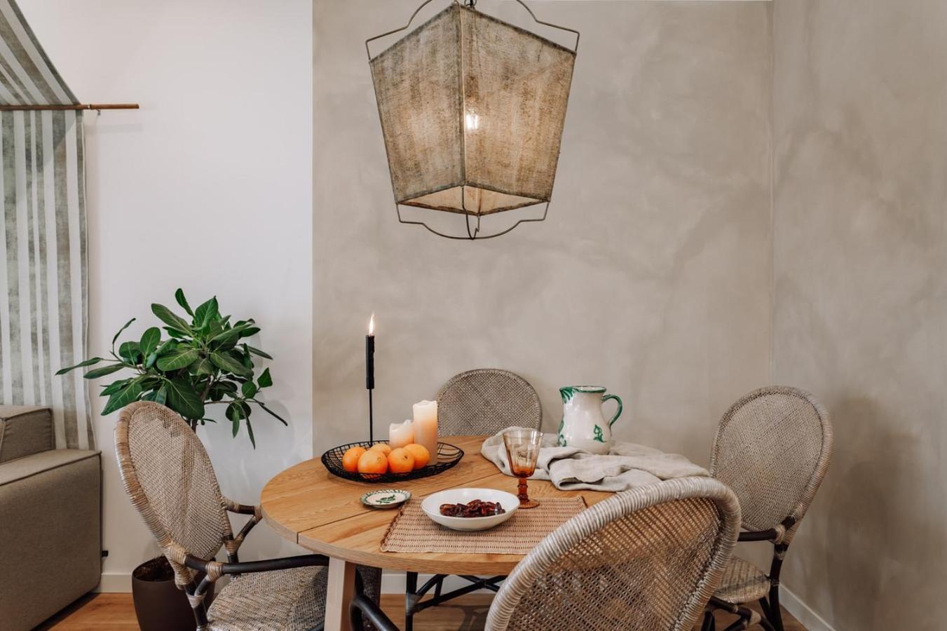 Apartment Niebla - 1 Bedroom In Eixample Esquerra *