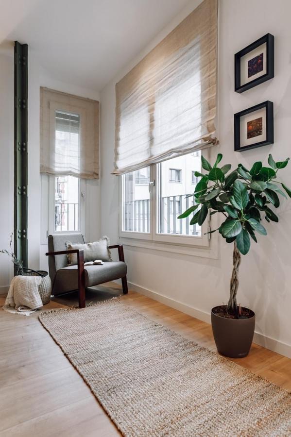 Niebla - 1 Bedroom In Eixample Esquerra * Barcelona