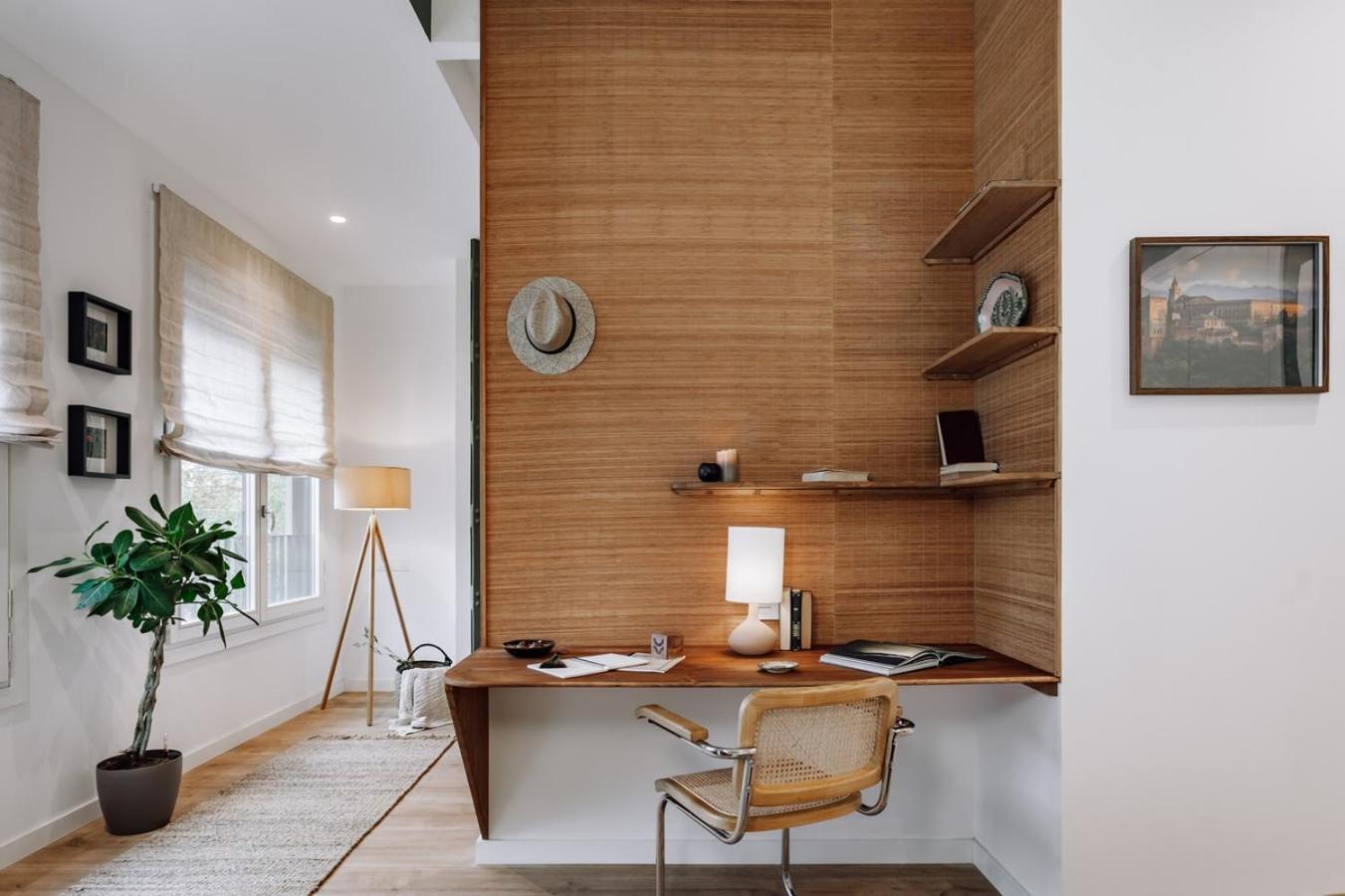 Niebla - 1 Bedroom In Eixample Esquerra Barcelona